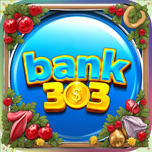 bank303 — galeri pratinjau - APK Resmi