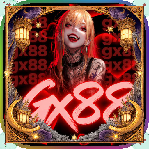 gx88 — mitra unggulan